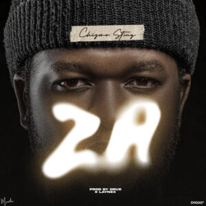 Chizmo Sting – ZA