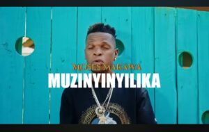 Moses Makawa – Muzinyinyilika