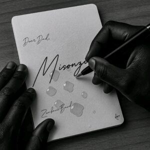 Mr Zembani – Misonzi (Lucius Banda Tribute)