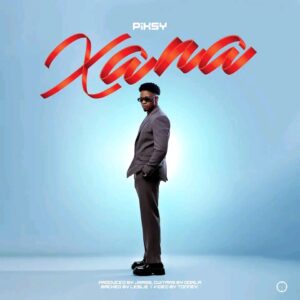 Piksy – Xana