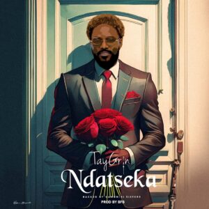 Tay Grin – Ndatseka