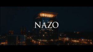 Suffix ft Saint – Nazo