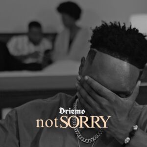 Driemo – Not Sorry
