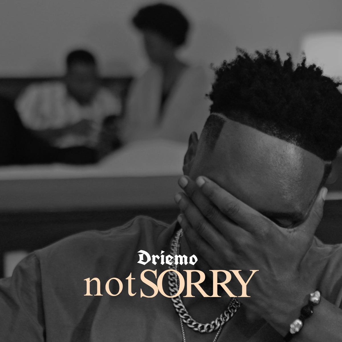 Driemo – Not Sorry
