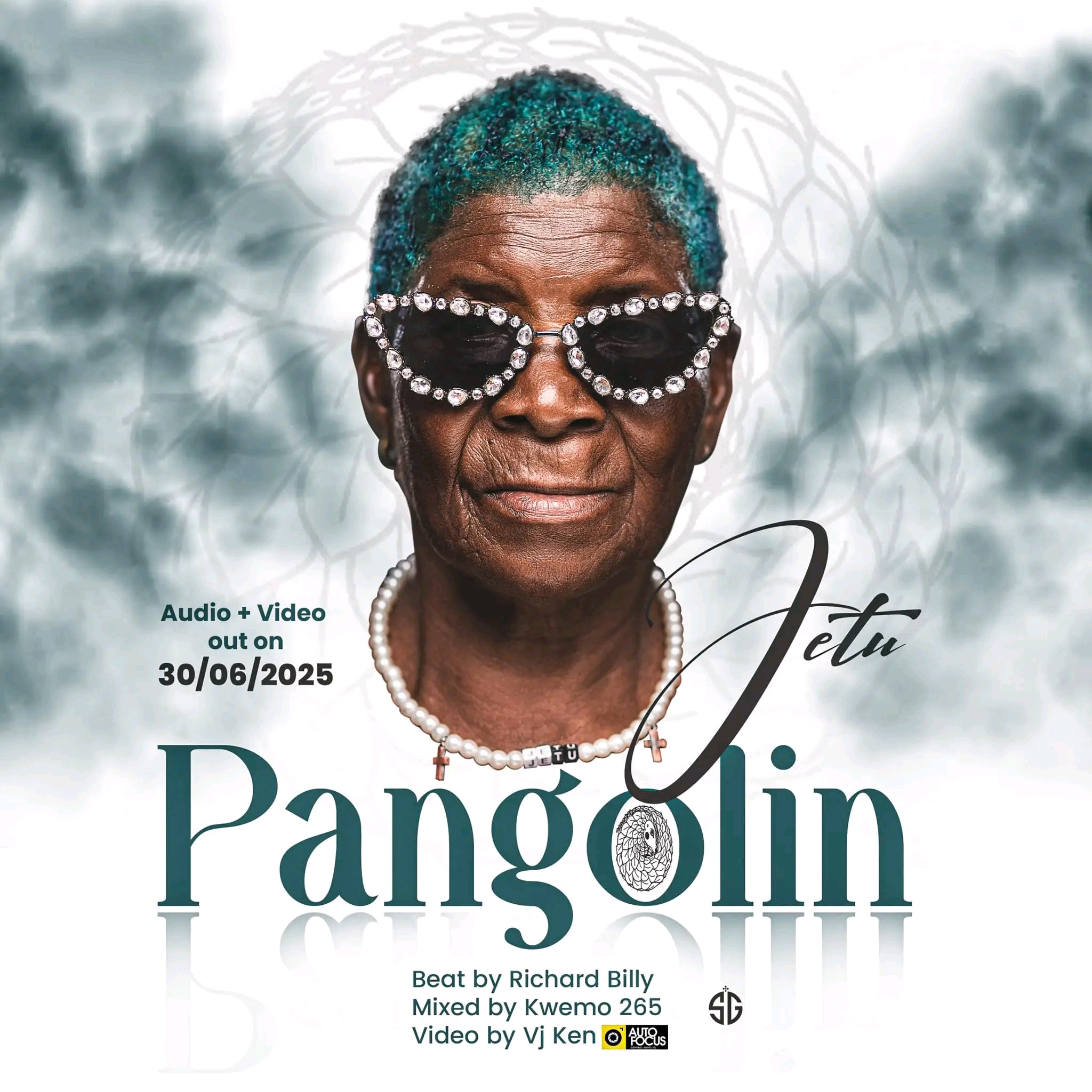 Jetu – Pangolin