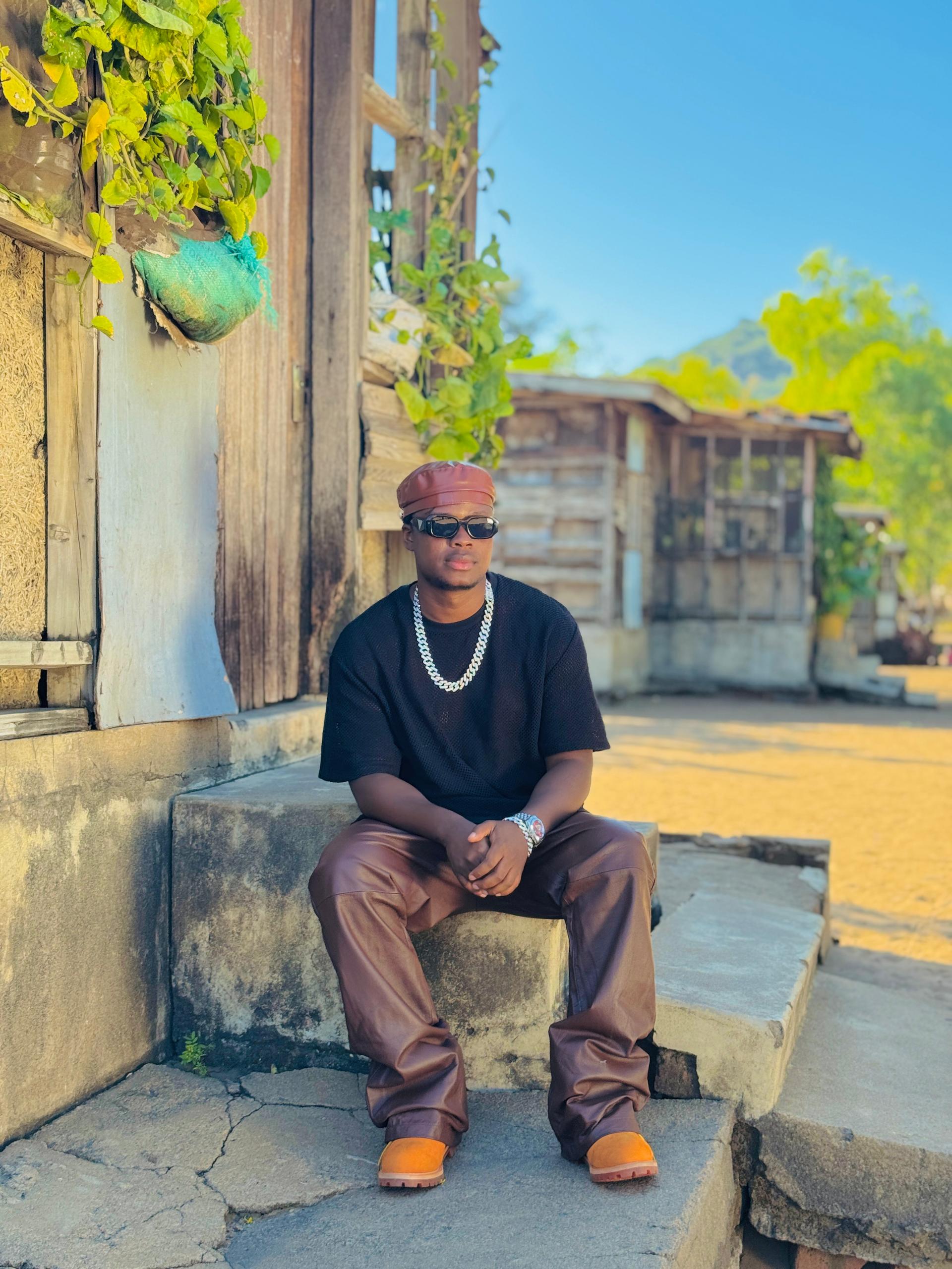 Malinga – Nthawi Ndilibe
