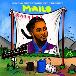 Rashley – Mailo