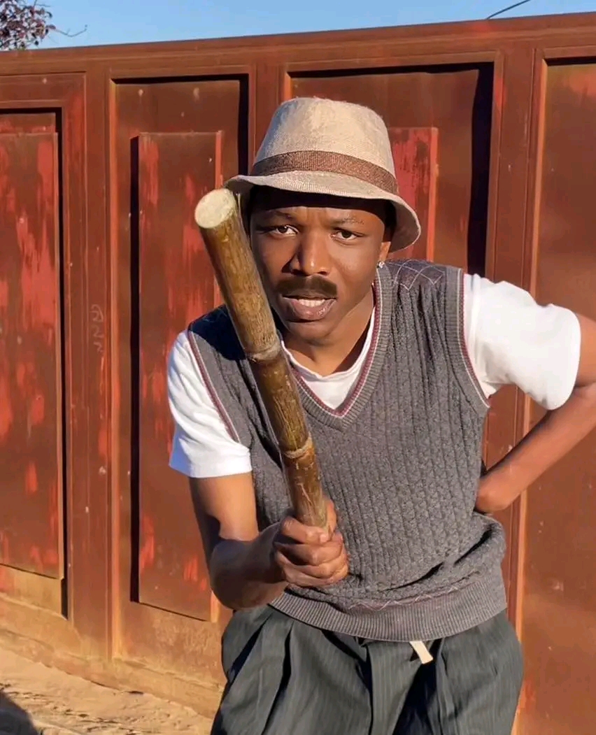 Kineo – Uzamufuna