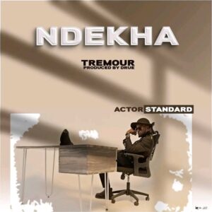 Tremour – Ndekha