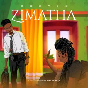Cretik – Zimatha