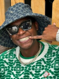 Afana Ceez – Sikoyamba