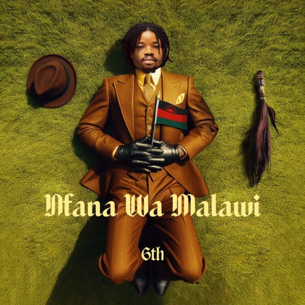 6th - Mfana wa Malawi