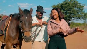 Lady Aika – Again