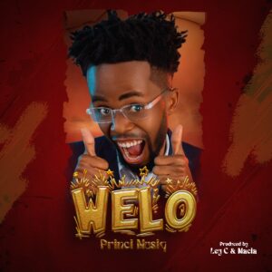 Princi Musiq – Welo