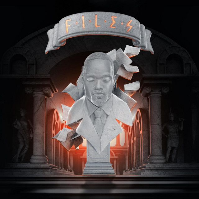 Toast – Files Album