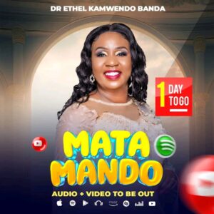 Dr Ethel Kamwendo Banda – Matamando