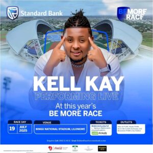 Kell Kay - Billu Kell Kay – Billu