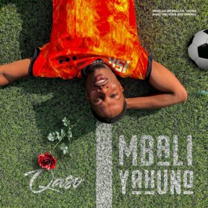 Qaso - Mbali Yakuno Qaso – Mbali Yakuno