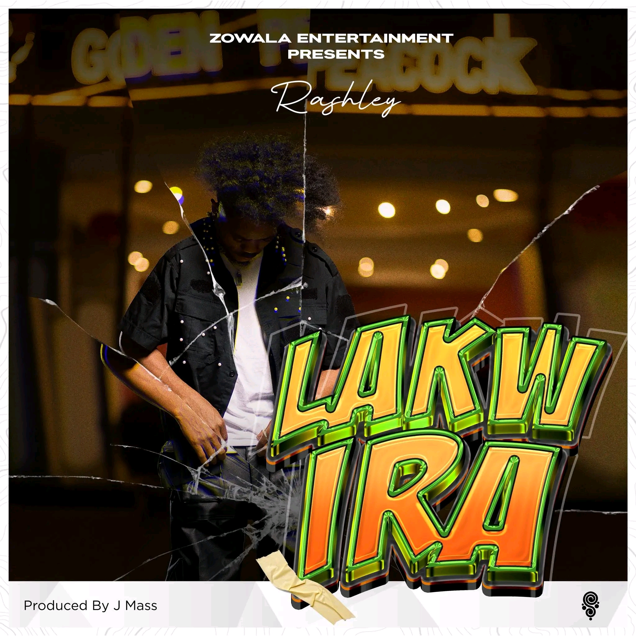 Rashley – Lakwira