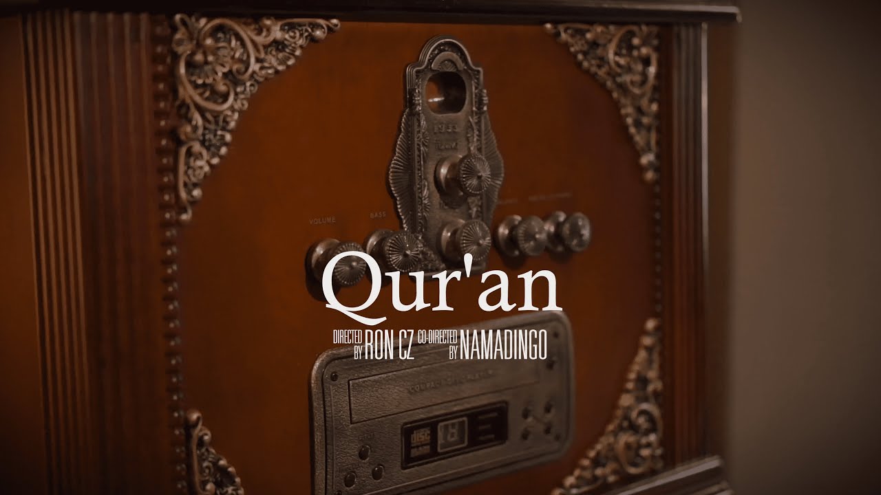 Namadingo – Koran