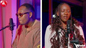 Bongie Melon & Teddy Makadi - Sorry Bongie Melon & Teddy Makadi – Sorry