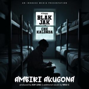 Che Kalonda - Ambiri Akugona Che Kalonda – Ambiri Akugona