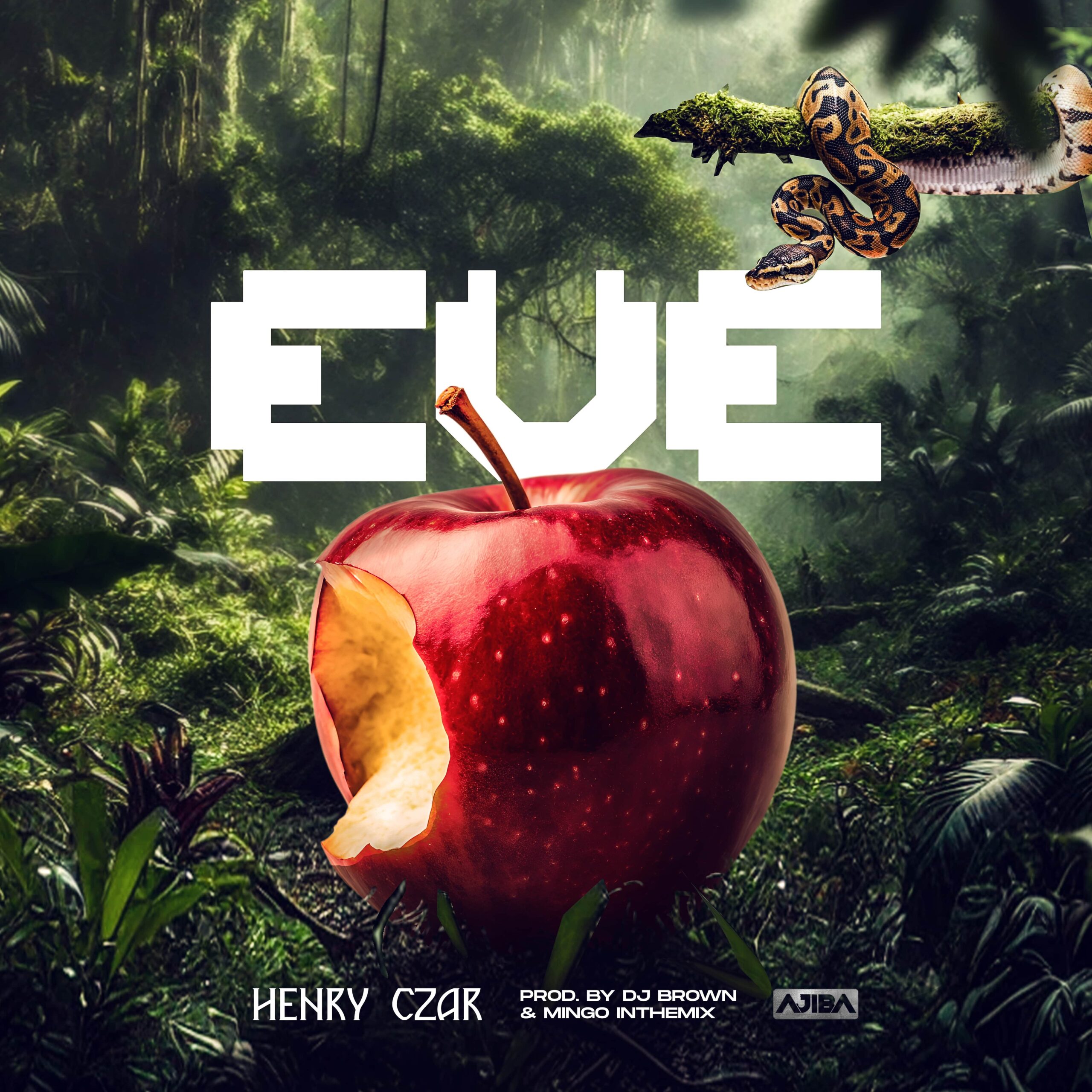 Henry Czar – Eve