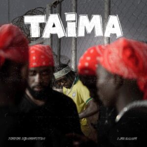 Zeze Kingston x Leumas – Taima