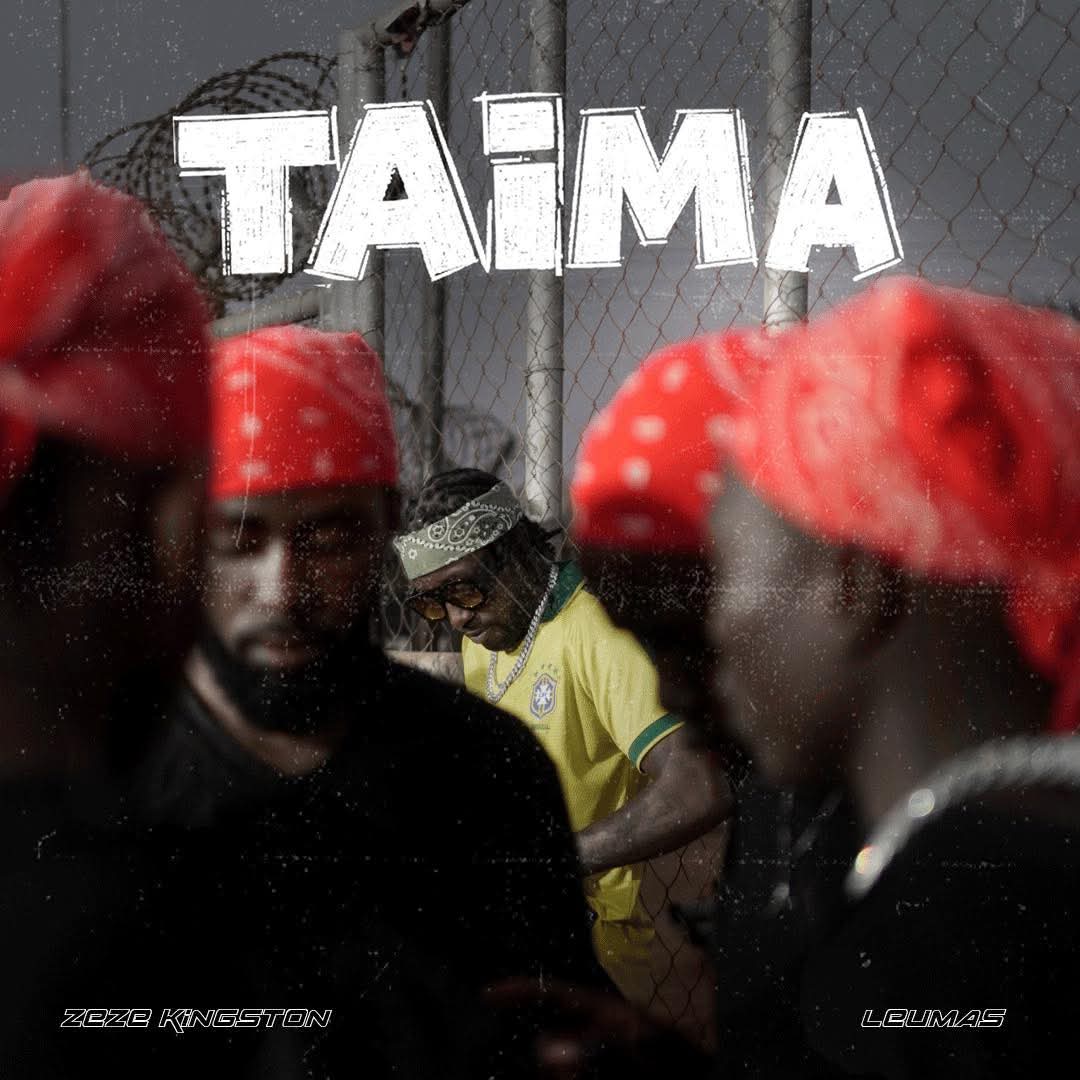 Zeze Kingston x Leumas – Taima