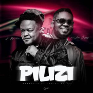 K Banton feat Ace Jizzy - Pilizi K Banton feat Ace Jizzy – Pilizi