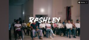 Rashley - Nafe Rashley – Nafe